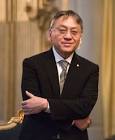 Kazuo Ishiguro
