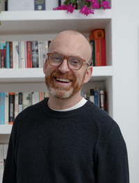 Matt Haig