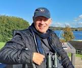 Keith Vinicombe