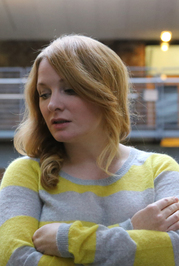 Kirstin Innes