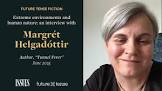 Margrét Helgadóttir