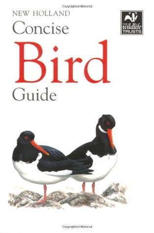 The Helm Guide to Bird Identification